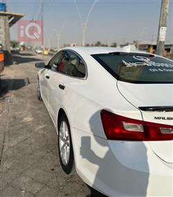 شيفروليه ماليبو